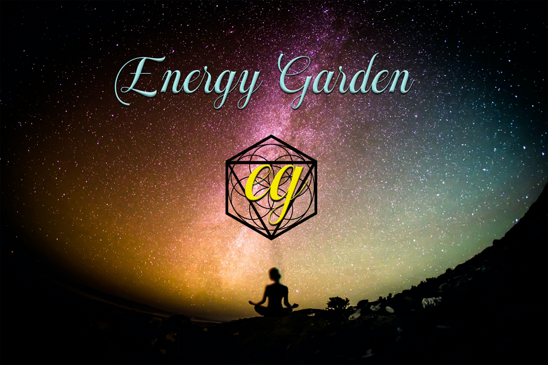 Energy Garden